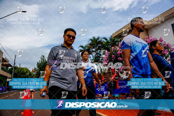 Circuito SESC de Corrida de Rua 2025 - Cornélio Procópio