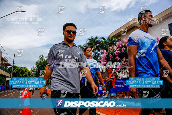 Circuito SESC de Corrida de Rua 2025 - Cornélio Procópio