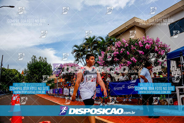 Circuito SESC de Corrida de Rua 2025 - Cornélio Procópio