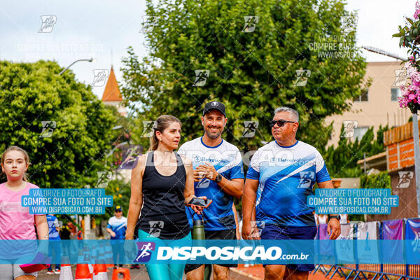 Circuito SESC de Corrida de Rua 2025 - Cornélio Procópio