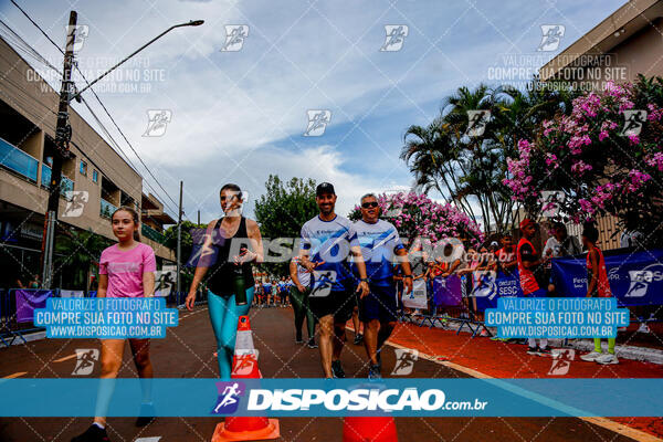 Circuito SESC de Corrida de Rua 2025 - Cornélio Procópio