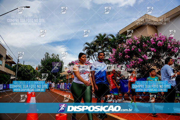 Circuito SESC de Corrida de Rua 2025 - Cornélio Procópio