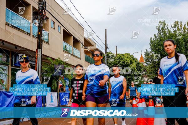 Circuito SESC de Corrida de Rua 2025 - Cornélio Procópio