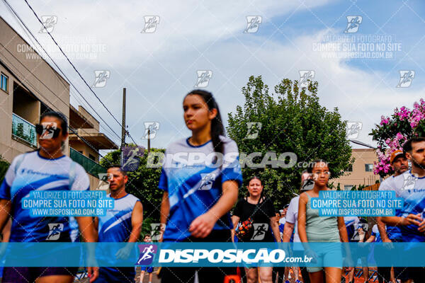 Circuito SESC de Corrida de Rua 2025 - Cornélio Procópio