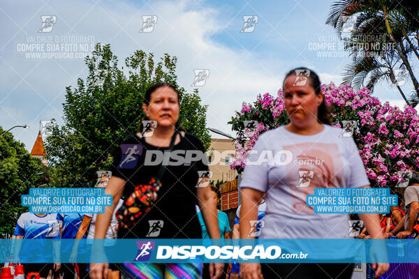 Circuito SESC de Corrida de Rua 2025 - Cornélio Procópio