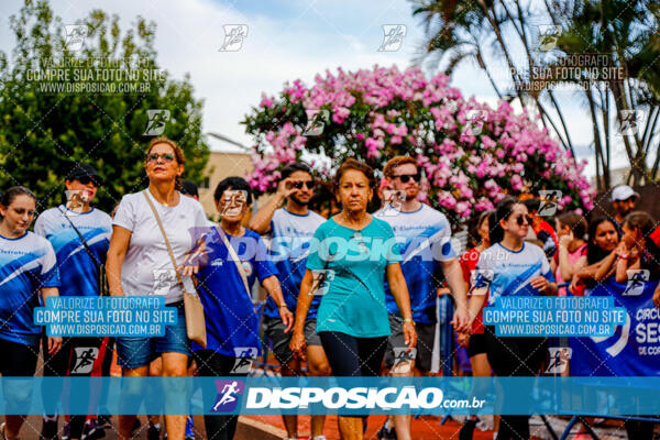 Circuito SESC de Corrida de Rua 2025 - Cornélio Procópio