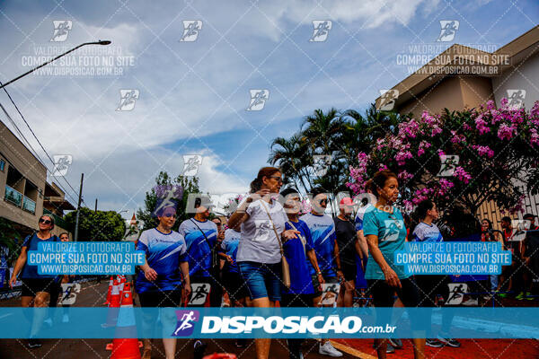 Circuito SESC de Corrida de Rua 2025 - Cornélio Procópio