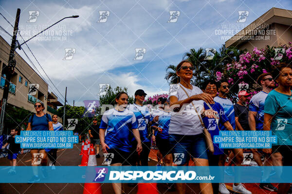 Circuito SESC de Corrida de Rua 2025 - Cornélio Procópio