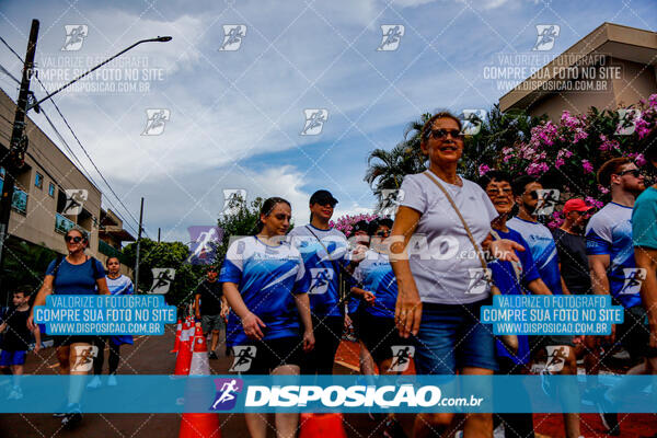 Circuito SESC de Corrida de Rua 2025 - Cornélio Procópio