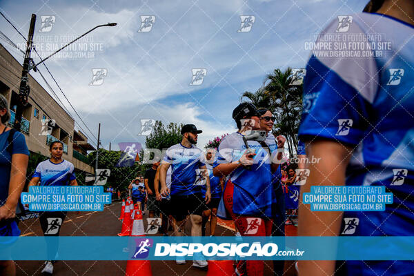 Circuito SESC de Corrida de Rua 2025 - Cornélio Procópio