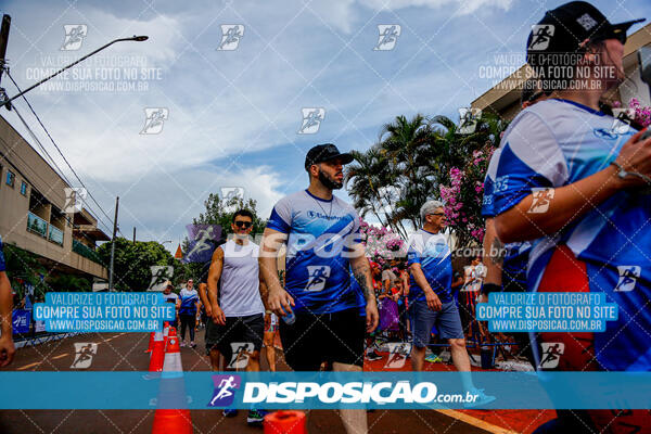 Circuito SESC de Corrida de Rua 2025 - Cornélio Procópio