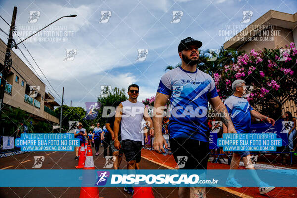 Circuito SESC de Corrida de Rua 2025 - Cornélio Procópio