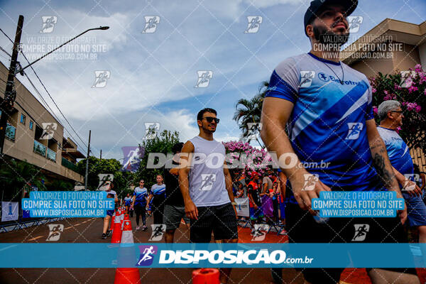 Circuito SESC de Corrida de Rua 2025 - Cornélio Procópio