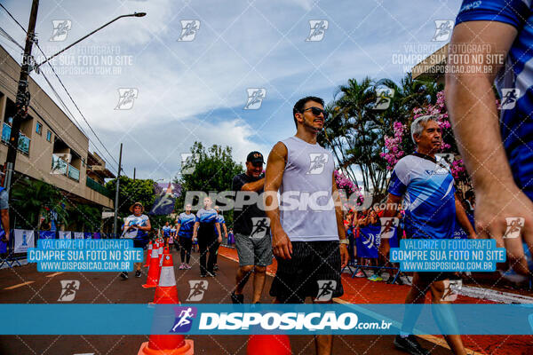 Circuito SESC de Corrida de Rua 2025 - Cornélio Procópio