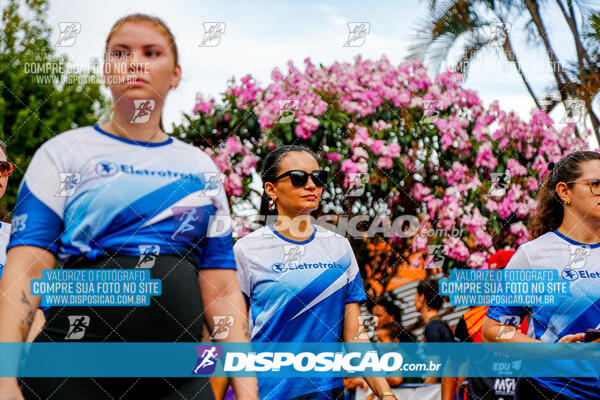 Circuito SESC de Corrida de Rua 2025 - Cornélio Procópio