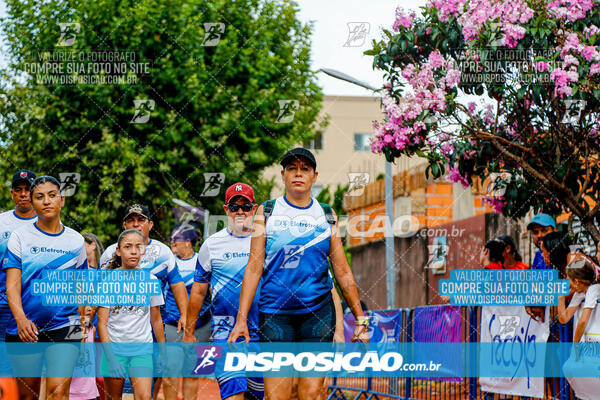 Circuito SESC de Corrida de Rua 2025 - Cornélio Procópio