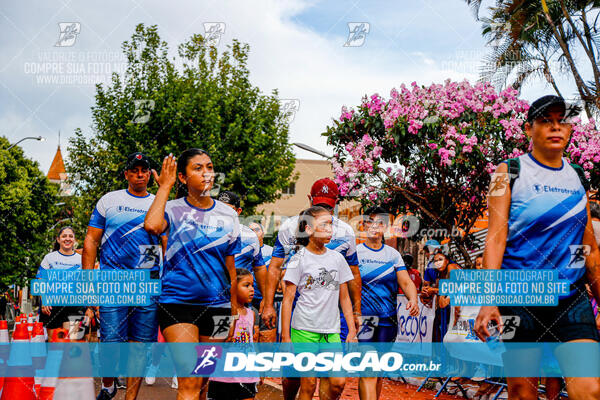 Circuito SESC de Corrida de Rua 2025 - Cornélio Procópio