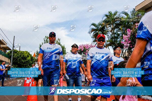 Circuito SESC de Corrida de Rua 2025 - Cornélio Procópio