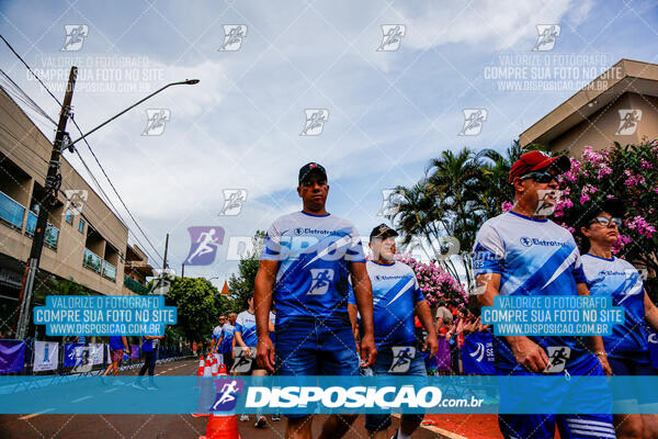 Circuito SESC de Corrida de Rua 2025 - Cornélio Procópio