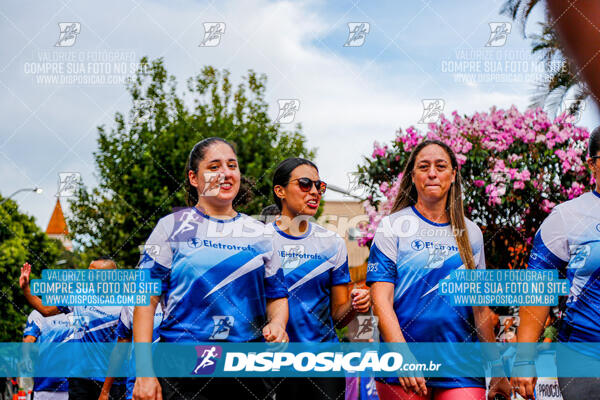 Circuito SESC de Corrida de Rua 2025 - Cornélio Procópio