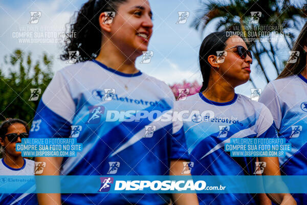 Circuito SESC de Corrida de Rua 2025 - Cornélio Procópio