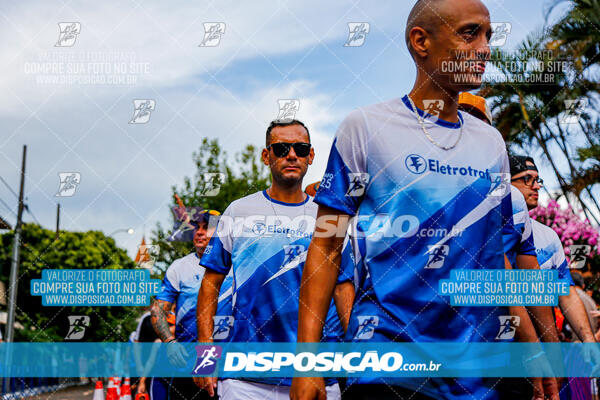 Circuito SESC de Corrida de Rua 2025 - Cornélio Procópio