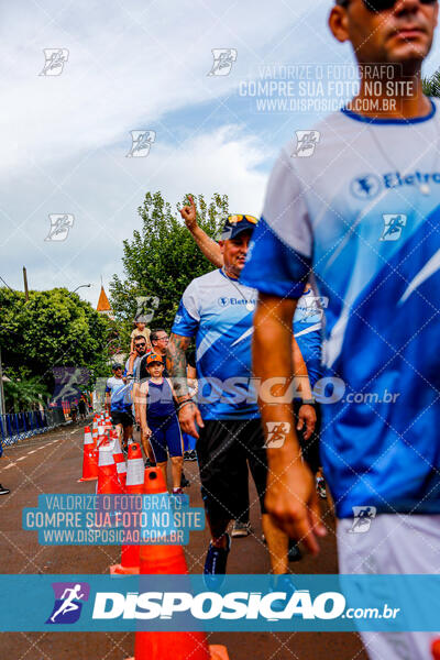 Circuito SESC de Corrida de Rua 2025 - Cornélio Procópio