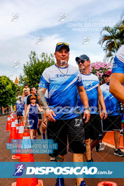 Circuito SESC de Corrida de Rua 2025 - Cornélio Procópio