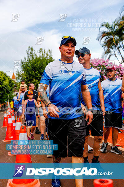 Circuito SESC de Corrida de Rua 2025 - Cornélio Procópio