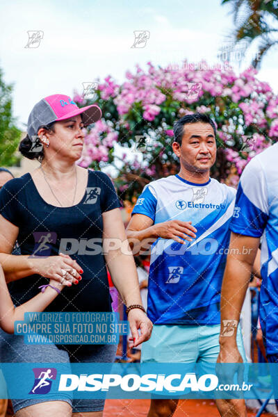 Circuito SESC de Corrida de Rua 2025 - Cornélio Procópio