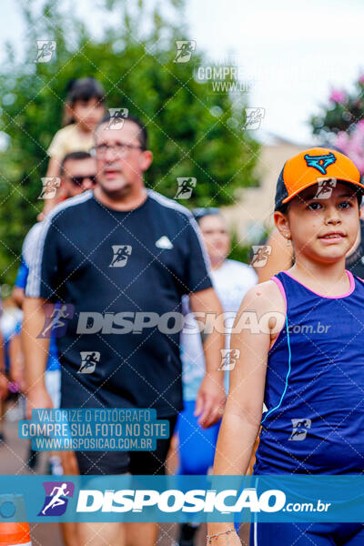 Circuito SESC de Corrida de Rua 2025 - Cornélio Procópio