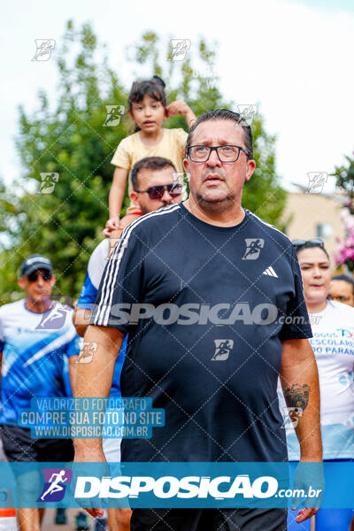 Circuito SESC de Corrida de Rua 2025 - Cornélio Procópio