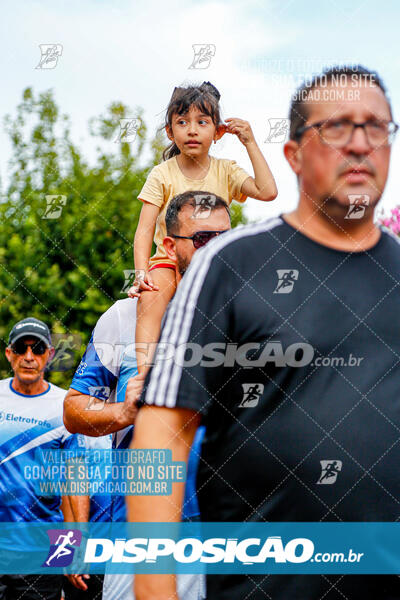 Circuito SESC de Corrida de Rua 2025 - Cornélio Procópio