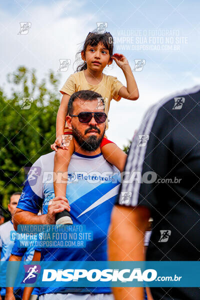 Circuito SESC de Corrida de Rua 2025 - Cornélio Procópio