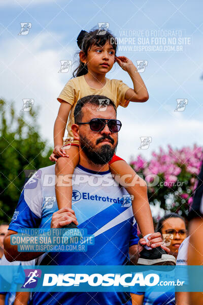 Circuito SESC de Corrida de Rua 2025 - Cornélio Procópio