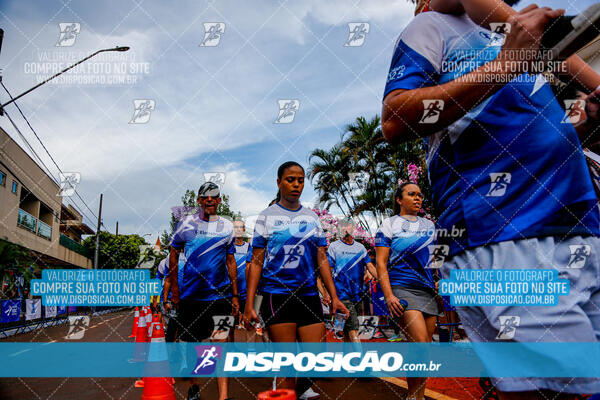 Circuito SESC de Corrida de Rua 2025 - Cornélio Procópio