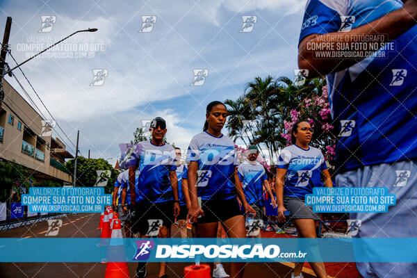 Circuito SESC de Corrida de Rua 2025 - Cornélio Procópio