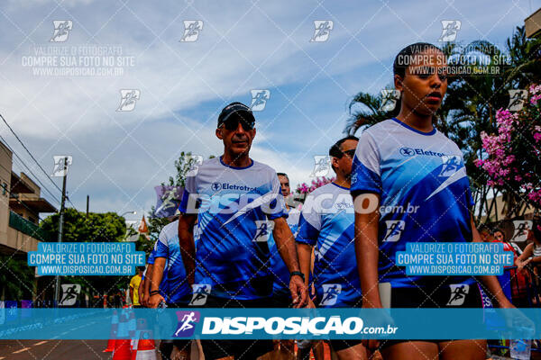 Circuito SESC de Corrida de Rua 2025 - Cornélio Procópio