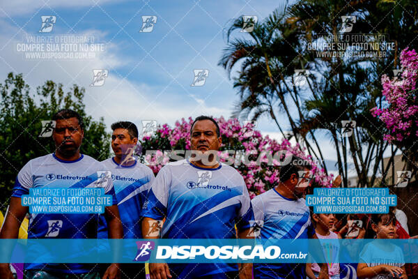 Circuito SESC de Corrida de Rua 2025 - Cornélio Procópio