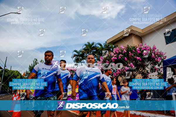 Circuito SESC de Corrida de Rua 2025 - Cornélio Procópio