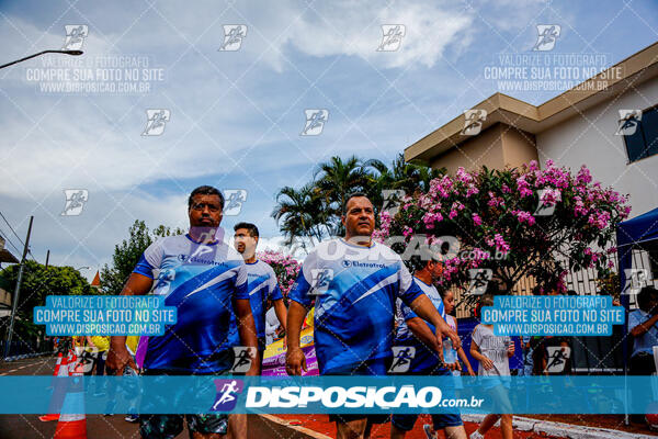 Circuito SESC de Corrida de Rua 2025 - Cornélio Procópio