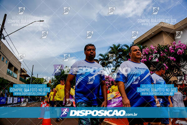 Circuito SESC de Corrida de Rua 2025 - Cornélio Procópio