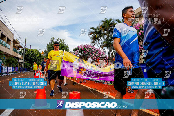 Circuito SESC de Corrida de Rua 2025 - Cornélio Procópio