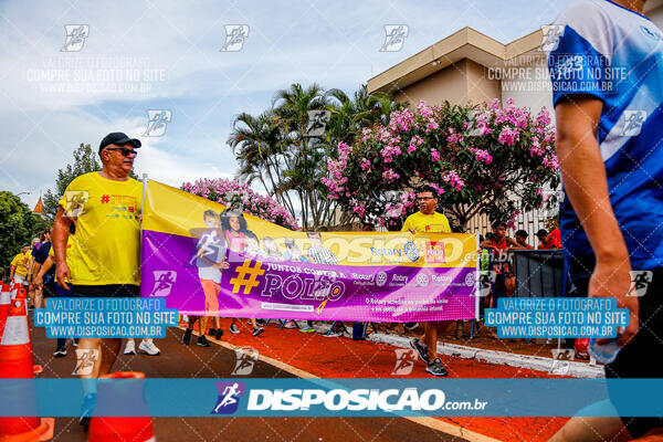 Circuito SESC de Corrida de Rua 2025 - Cornélio Procópio