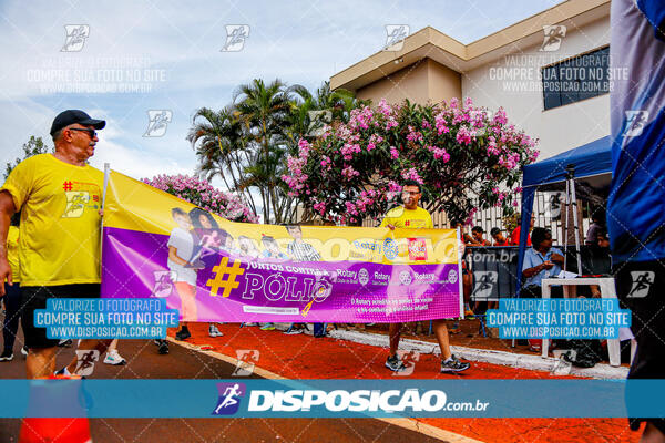 Circuito SESC de Corrida de Rua 2025 - Cornélio Procópio