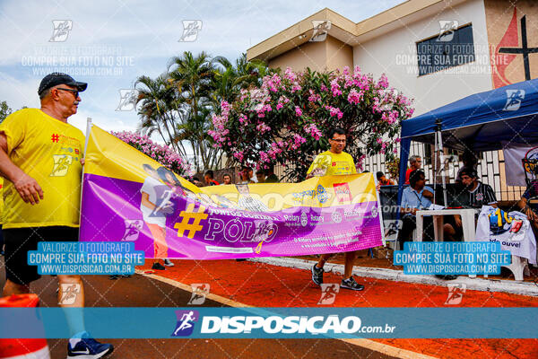 Circuito SESC de Corrida de Rua 2025 - Cornélio Procópio