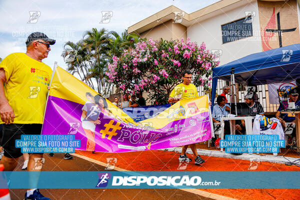 Circuito SESC de Corrida de Rua 2025 - Cornélio Procópio