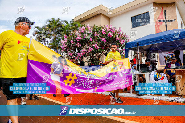 Circuito SESC de Corrida de Rua 2025 - Cornélio Procópio