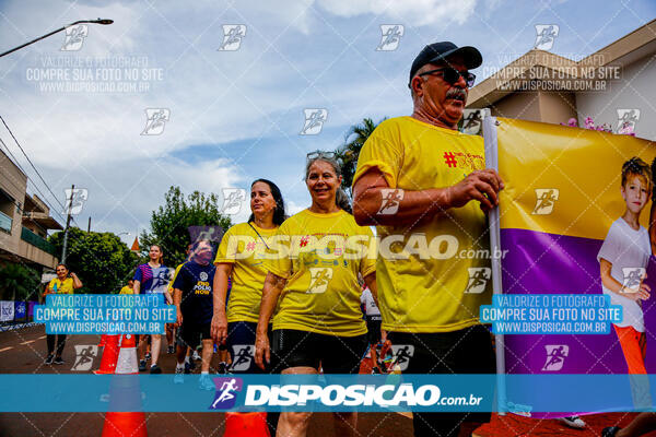 Circuito SESC de Corrida de Rua 2025 - Cornélio Procópio