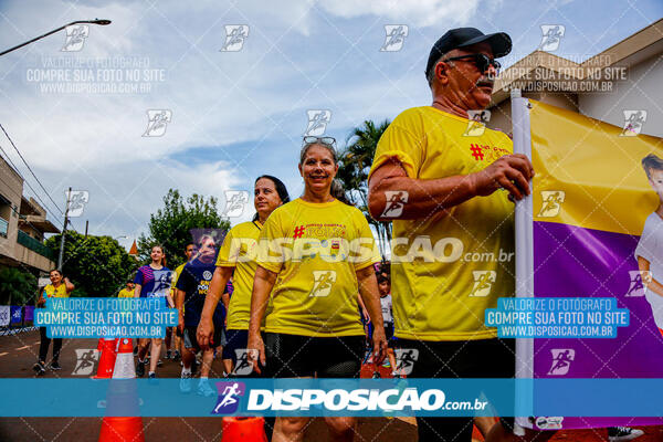 Circuito SESC de Corrida de Rua 2025 - Cornélio Procópio